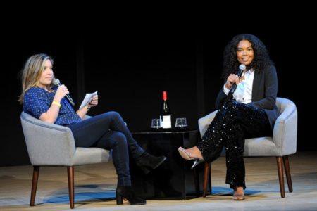 Gabrielle Union Launches Holiday Collection With Shutterfly