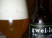 Tasting Notes: Gweilo: Pale