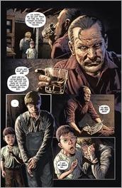 Bloodshot Salvation #4 First Look Preview 5