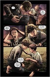 Bloodshot Salvation #4 First Look Preview 3