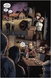 Bloodshot Salvation #4 First Look Preview 4