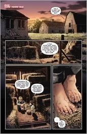 Bloodshot Salvation #4 First Look Preview 1