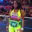 Trinity Fatu, Total Divas 703
