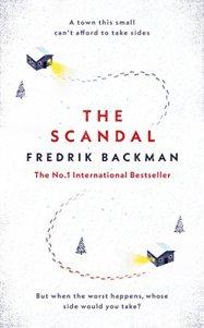 The Scandal – Fredrik Backman