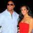 Simone Garcia Johnson, Dwayne Johnson