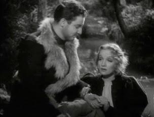 FASCISM, NATIONALISM and the BANNED FILMS of MARLENE DIETRICH