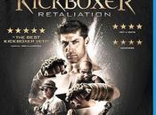 KICKBOXER: RETALIATION Coming 2018