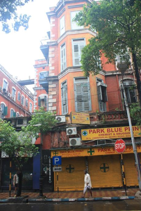 DAILY PHOTO: Kolkata Miscellany