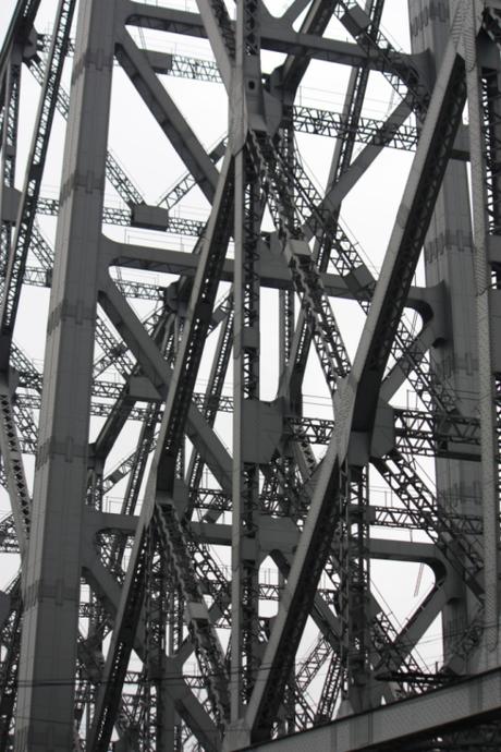 DAILY PHOTO: Kolkata Miscellany