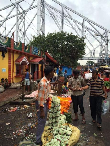 DAILY PHOTO: Kolkata Miscellany