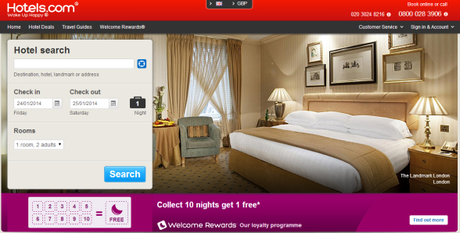 How To Find The Cheapest Yet Opulent Hotel Deals?