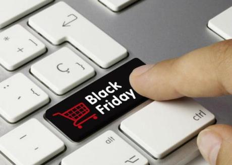 Are You Ready To Snap Up The Black Friday Deals?