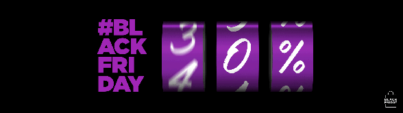 Are You Ready To Snap Up The Black Friday Deals?