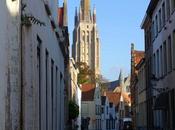 Photo Trip Through Bruges Sanseveria Bagelsalon!