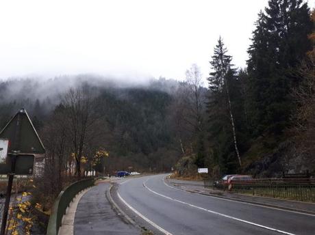 World Borders: How to Get to the Kingdom of Romkerhall (Konigreich Romkerhall) from Germany World Borders: How to Get to the Kingdom of Romkerhall (Konigreich Romkerhall) from Germany