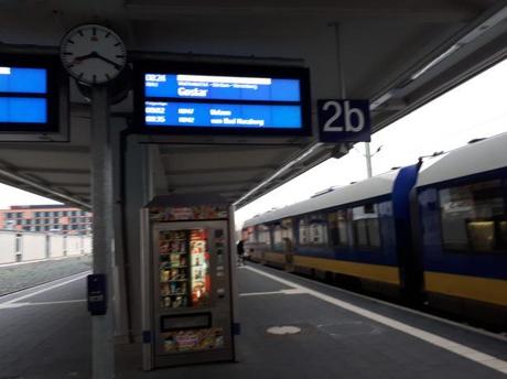 World Borders: How to Get to the Kingdom of Romkerhall (Konigreich Romkerhall) from Germany World Borders: How to Get to the Kingdom of Romkerhall (Konigreich Romkerhall) from Germany
