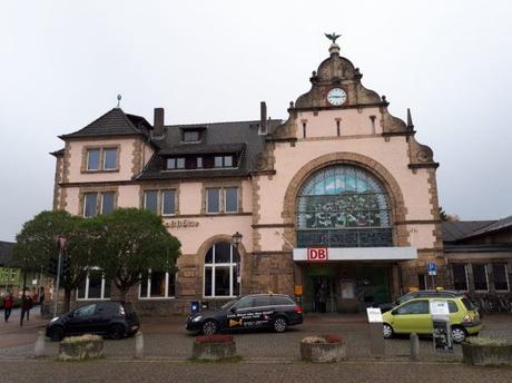 World Borders: How to Get to the Kingdom of Romkerhall (Konigreich Romkerhall) from Germany World Borders: How to Get to the Kingdom of Romkerhall (Konigreich Romkerhall) from Germany