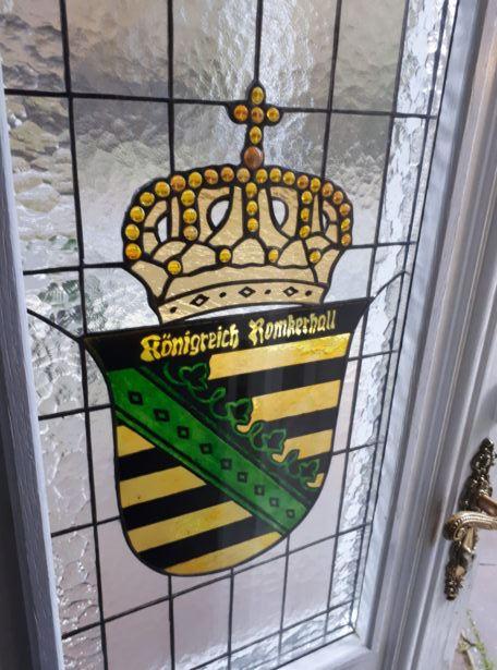 World Borders: How to Get to the Kingdom of Romkerhall (Konigreich Romkerhall) from Germany World Borders: How to Get to the Kingdom of Romkerhall (Konigreich Romkerhall) from Germany