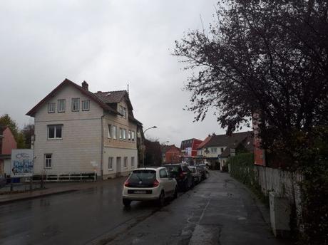 World Borders: How to Get to the Kingdom of Romkerhall (Konigreich Romkerhall) from Germany World Borders: How to Get to the Kingdom of Romkerhall (Konigreich Romkerhall) from Germany