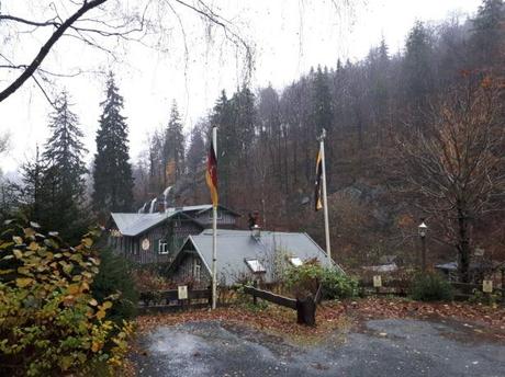 World Borders: How to Get to the Kingdom of Romkerhall (Konigreich Romkerhall) from Germany World Borders: How to Get to the Kingdom of Romkerhall (Konigreich Romkerhall) from Germany