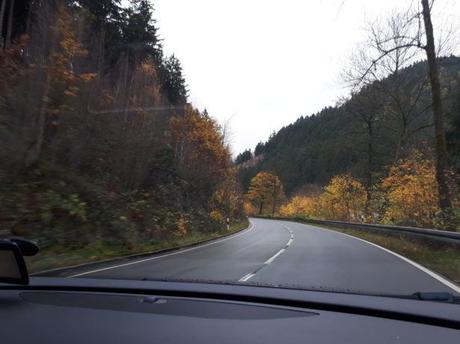 World Borders: How to Get to the Kingdom of Romkerhall (Konigreich Romkerhall) from Germany World Borders: How to Get to the Kingdom of Romkerhall (Konigreich Romkerhall) from Germany