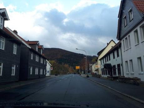 World Borders: How to Get to the Kingdom of Romkerhall (Konigreich Romkerhall) from Germany World Borders: How to Get to the Kingdom of Romkerhall (Konigreich Romkerhall) from Germany