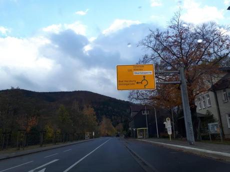 World Borders: How to Get to the Kingdom of Romkerhall (Konigreich Romkerhall) from Germany World Borders: How to Get to the Kingdom of Romkerhall (Konigreich Romkerhall) from Germany