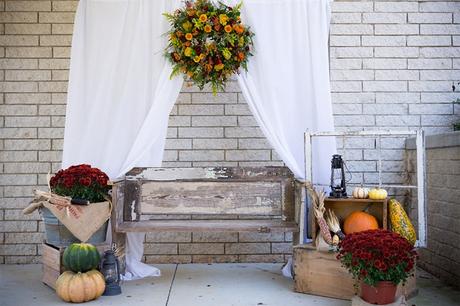 5 Thanksgiving Decor Ideas to Improve Curb Appeal