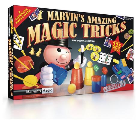 Gifts for teens: Marvin’s Magic