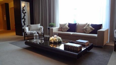 Six Modern Décor Ideas For Your Living Room