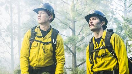 Movie Review: ‘Only the Brave’