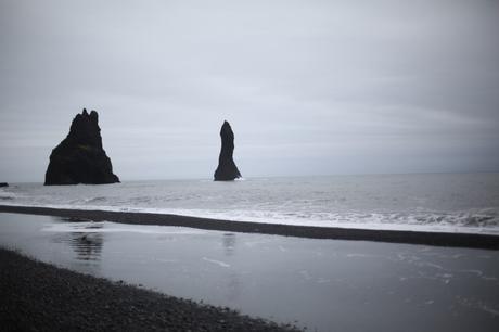Three Days In Iceland