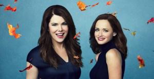 More Gilmore Girls? It’s a Possibility!
