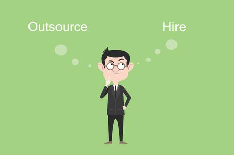 outsourcing business