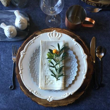 8 Tips for Styling Your Thanksgiving Table