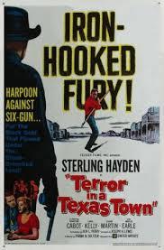 #2,461. Terror in a Texas Town  (1958)