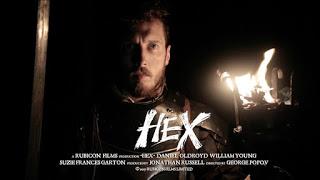 Movie Review: Hex (2017)