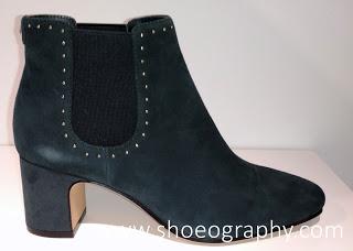 Shoe of the Day | Anne Klein Gorgia Booties