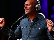 Music: Kenny Lattimore Holy’