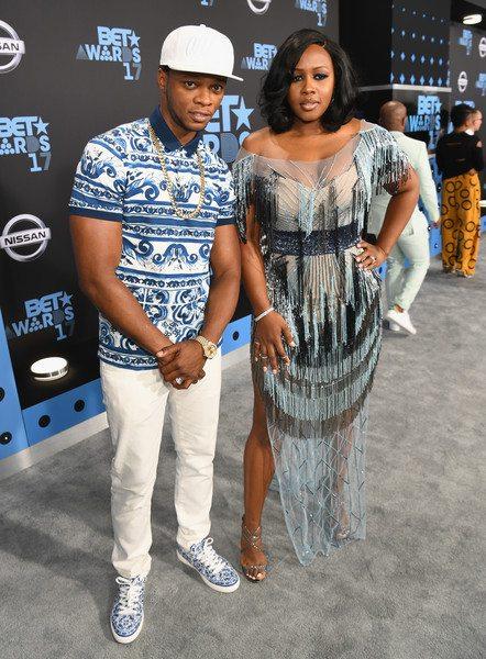 Remy Ma & Papoose Holiday Special Coming To VH1