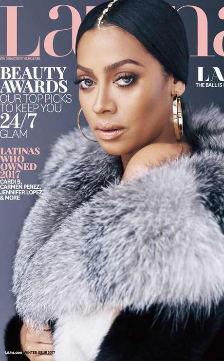 LaLa Anthony “When You Entertain Rumors You Give Them Power”