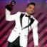 Luis Fonsi, 2017 Latin Grammy Awards