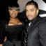 Jennifer Hudson, David Otunga