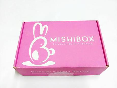 Mishibox Unboxing & Review