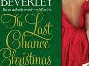 FLASHBACK FRIDAY- Last Chance Christmas Ball Mary Putney, Beverley More! Feature Review