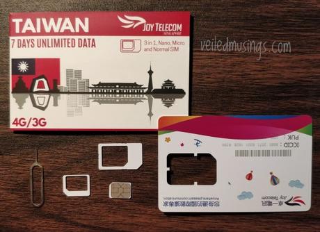 Pinoy Traveler’s Unlimited Data Sim Card Keeps You Connected!