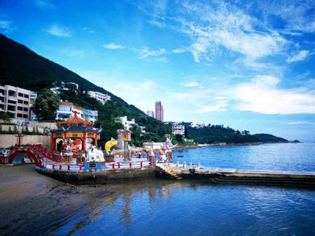 Delightful Tourist Places You Shouldn’t Be Missing While Traveling To Hong Kong!