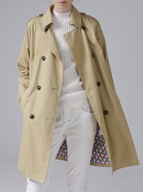 women trench coats