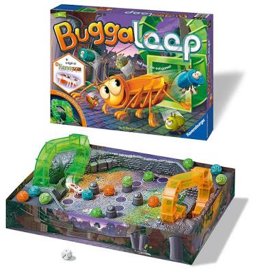Buggaloop - Fun for all the Family
