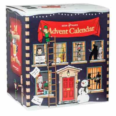 10 Advent Calendars for Christmas